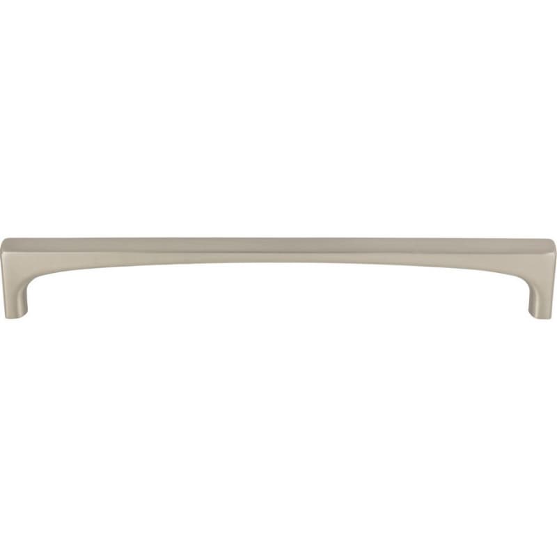 7-9/16" Grace Riverside Pull, Brushed Satin Nickel