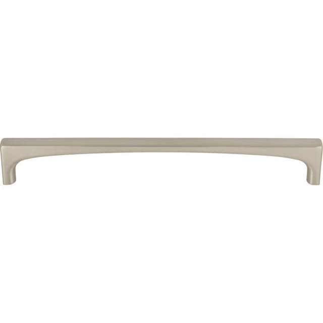 7-9/16" Grace Riverside Pull, Brushed Satin Nickel