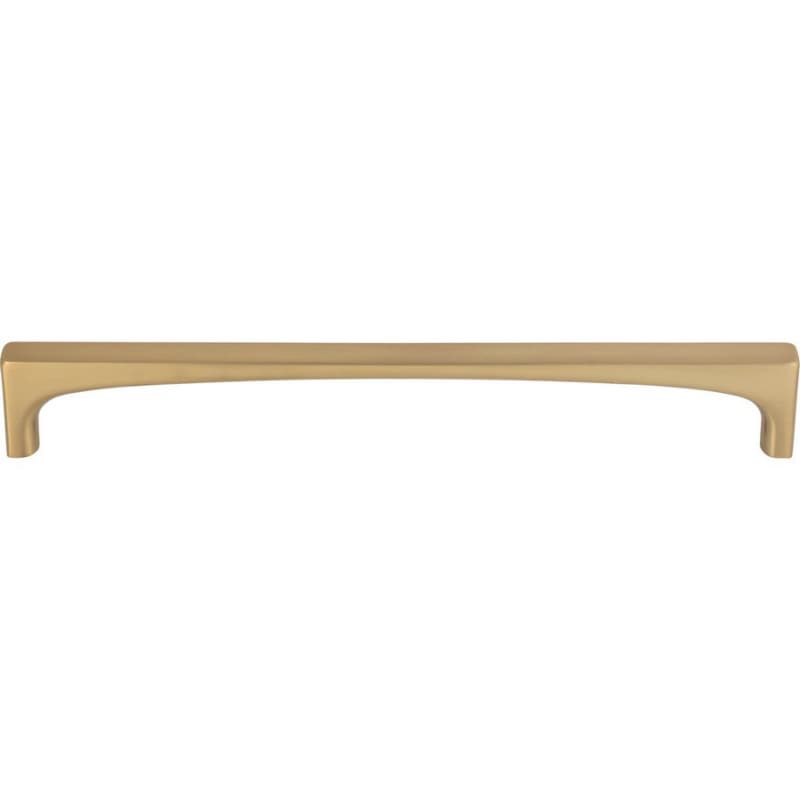 7-9/16" Grace™ Riverside Pull, Honey Bronze