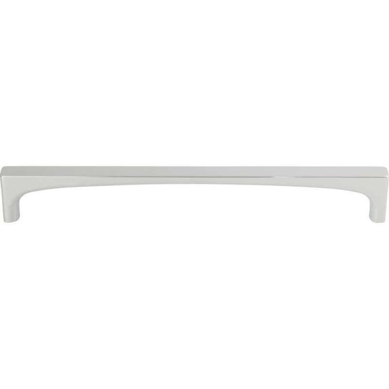 7-9/16" Grace™ Riverside Pull, Polished Chrome