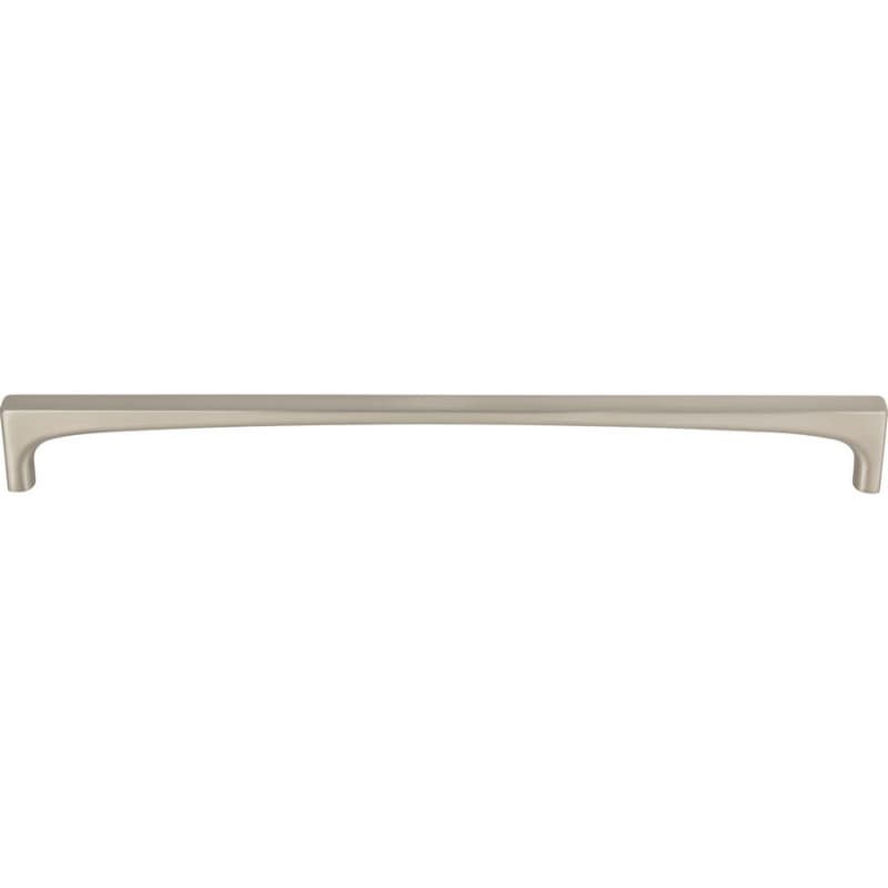 8-13/16" Grace™ Riverside Pull, Brushed Satin Nickel