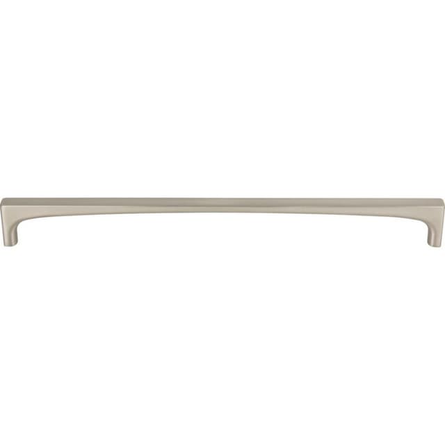 8-13/16" Grace™ Riverside Pull, Brushed Satin Nickel