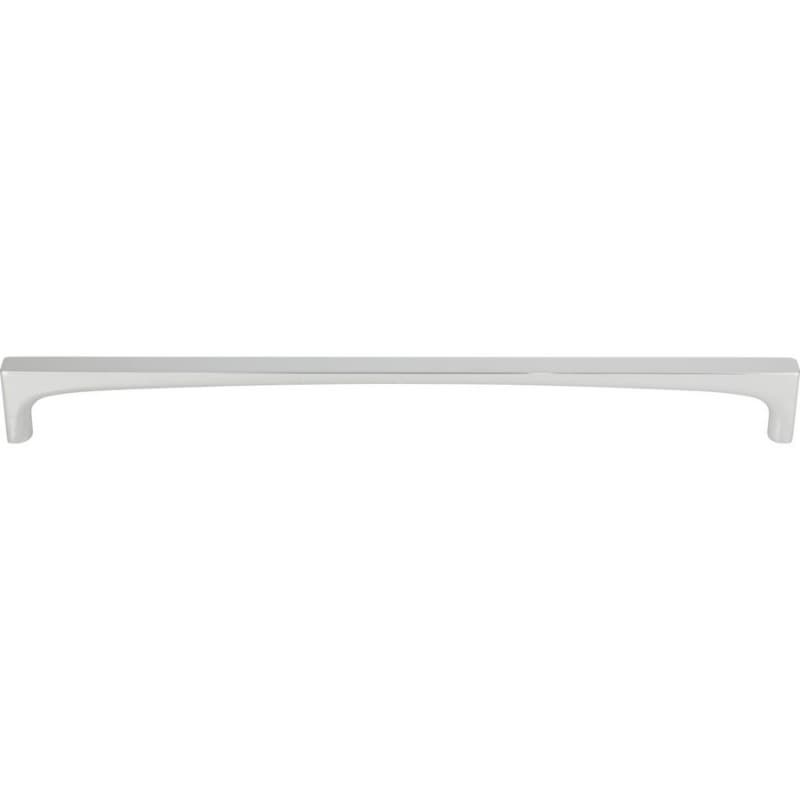 8-13/16" Grace™ Riverside Pull, Polished Chrome