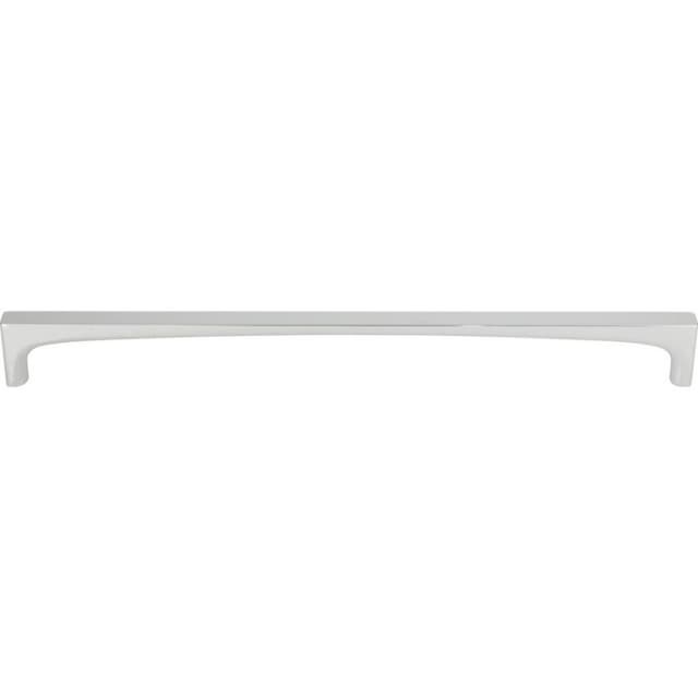 8-13/16" Grace™ Riverside Pull, Polished Chrome