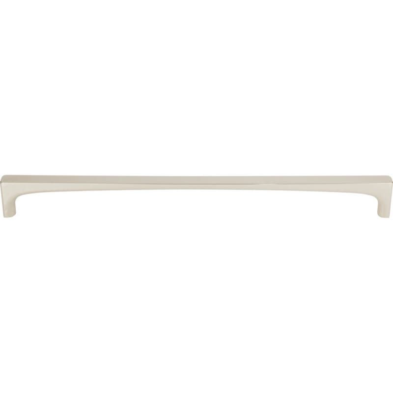 8-13/16" Grace™ Riverside Pull, Polished Nickel