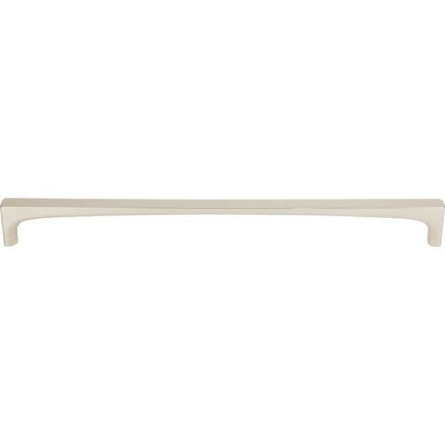 8-13/16" Grace™ Riverside Pull, Polished Nickel