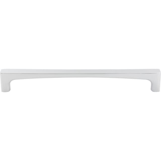 12" Grace™ Riverside Appliance Pull, Polished Chrome