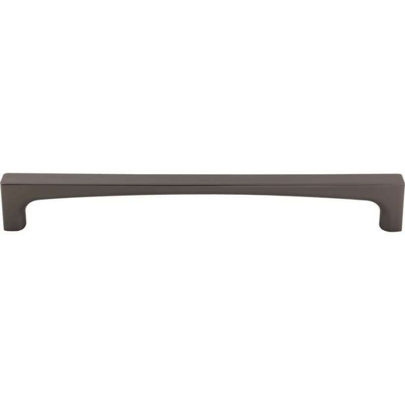 18" Grace™ Riverside Appliance Pull, Ash Gray