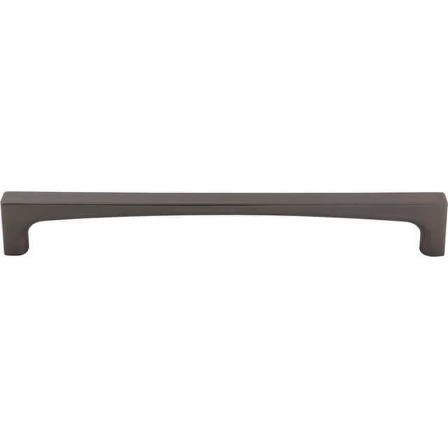 18" Grace™ Riverside Appliance Pull, Ash Gray