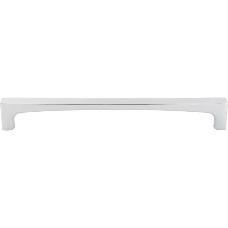 18" Grace™ Riverside Appliance Pull, Polished Chrome