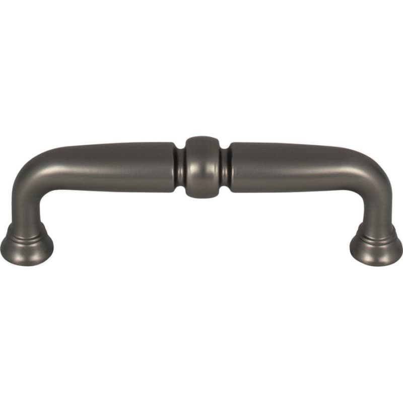 3-3/4" Grace™ Henderson Pull, Ash Gray