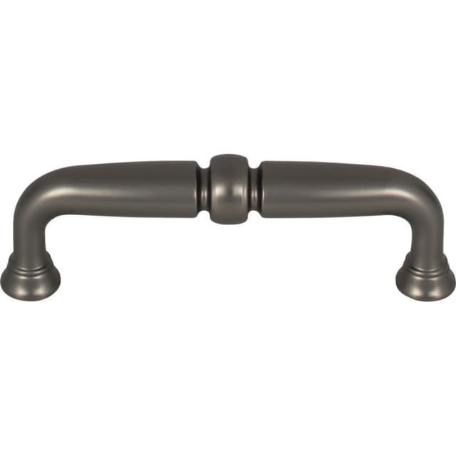 3-3/4" Grace™ Henderson Pull, Ash Gray