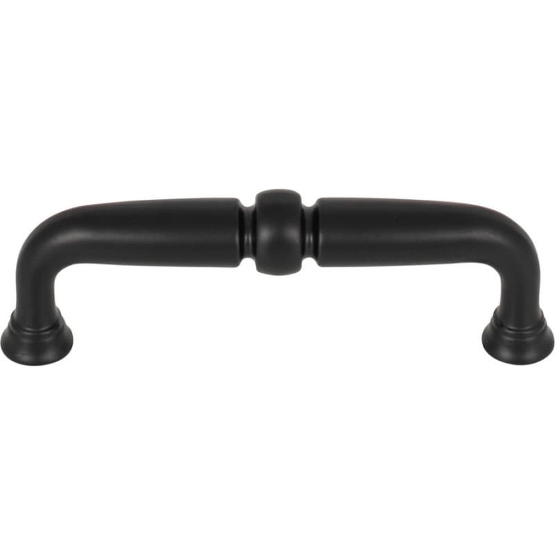 3-3/4" Grace™ Henderson Pull, Flat Black