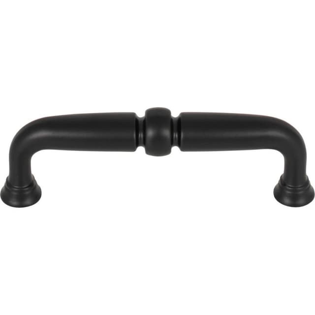 3-3/4" Grace™ Henderson Pull, Flat Black