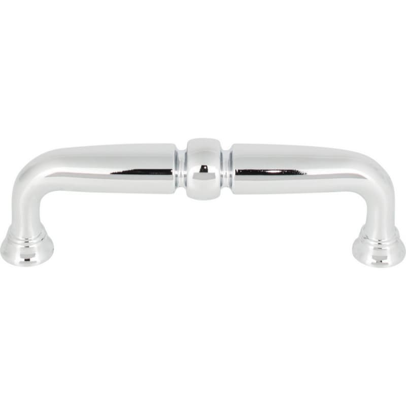 3-3/4" Grace™ Henderson Pull, Polished Chrome