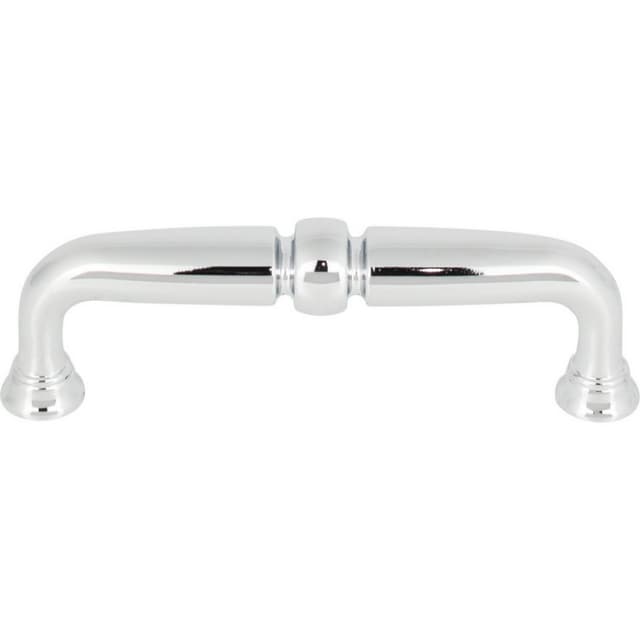 3-3/4" Grace™ Henderson Pull, Polished Chrome