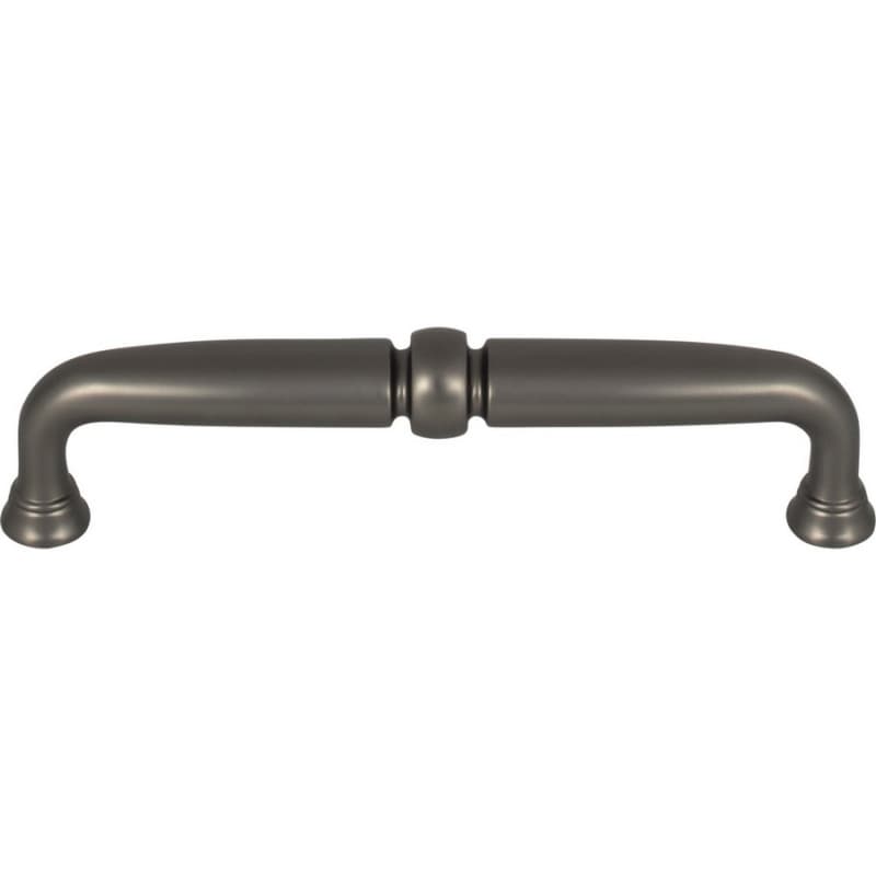 5-1/16" Grace™ Henderson Pull, Ash Gray