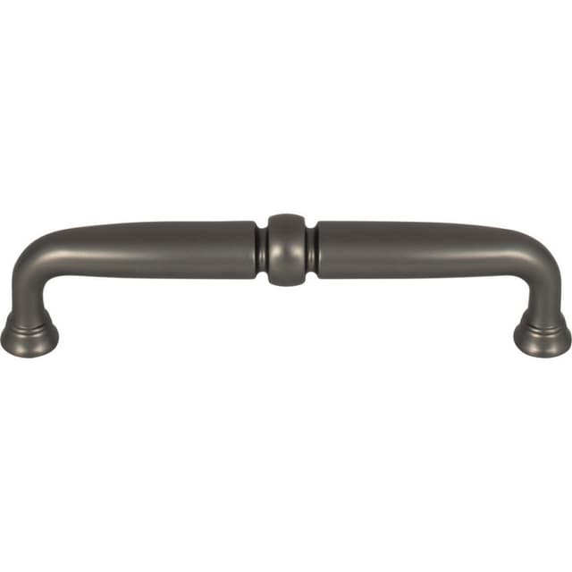 5-1/16" Grace™ Henderson Pull, Ash Gray