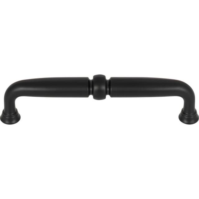 5-1/16" Grace™ Henderson Pull, Flat Black