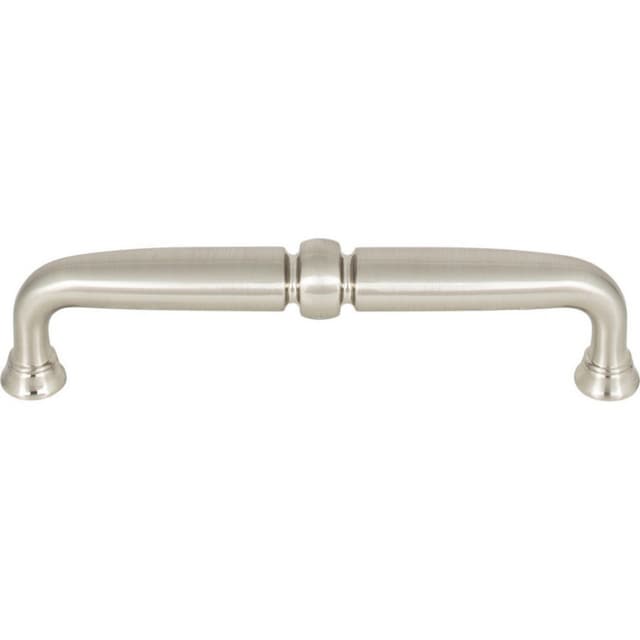 5-1/16" Grace™ Henderson Pull, Brushed Satin Nickel