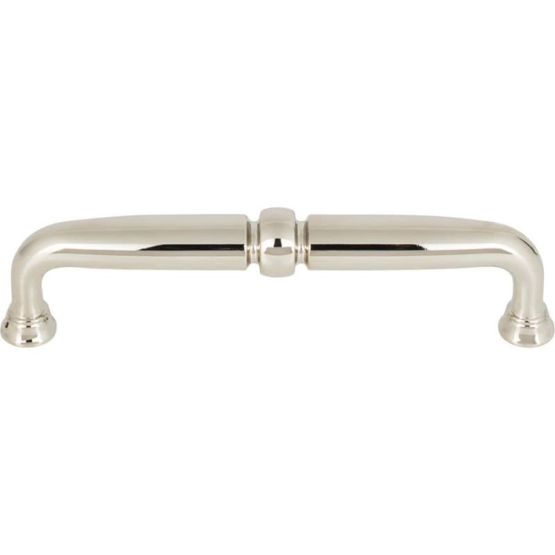 5-1/16" Grace™ Henderson Pull, Polished Nickel
