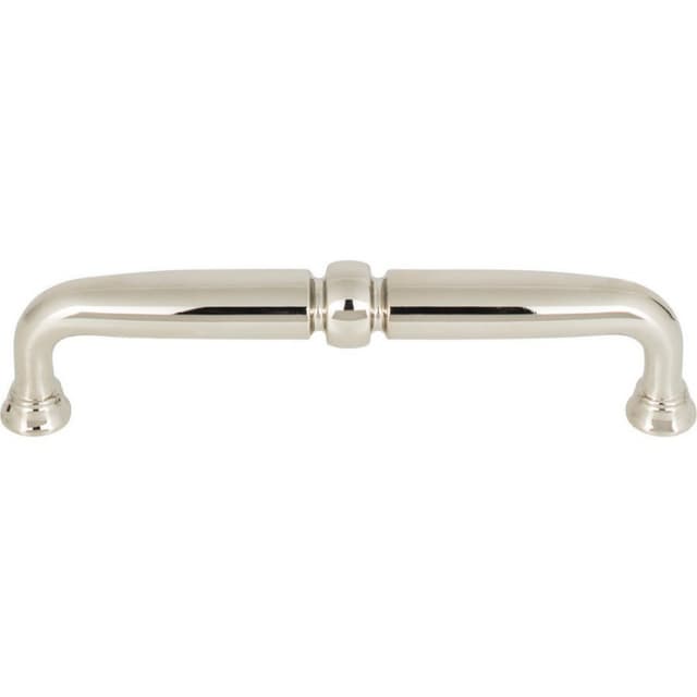 5-1/16" Grace™ Henderson Pull, Polished Nickel