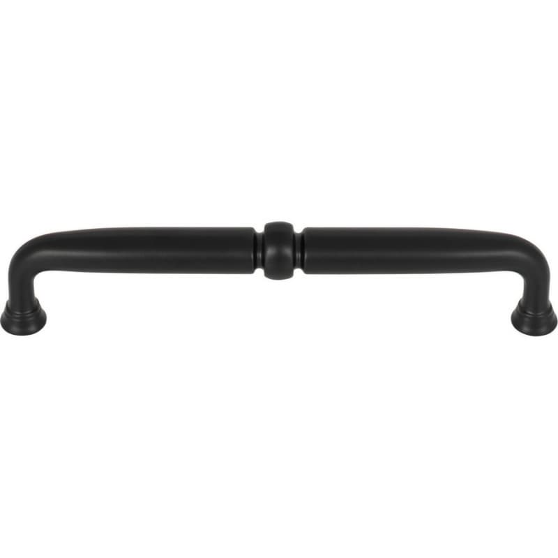 6-5/16" Grace™ Henderson Pull, Flat Black