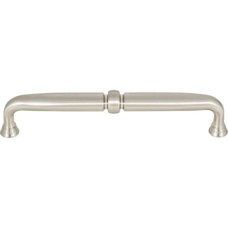 6-5/16" Grace™ Henderson Pull, Brushed Satin Nickel