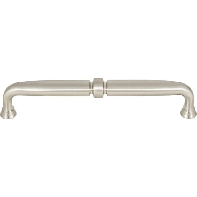 6-5/16" Grace™ Henderson Pull, Brushed Satin Nickel