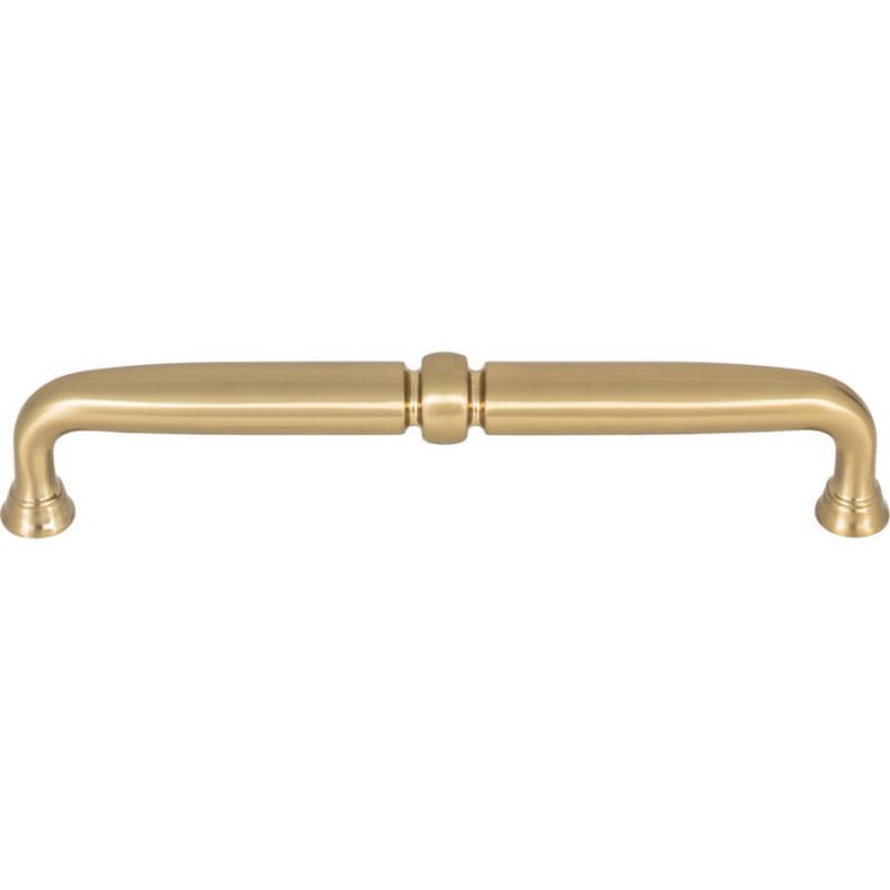 6-5/16" Grace™ Henderson Pull, Honey Bronze