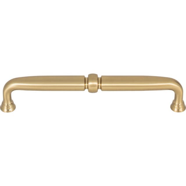 6-5/16" Grace™ Henderson Pull, Honey Bronze