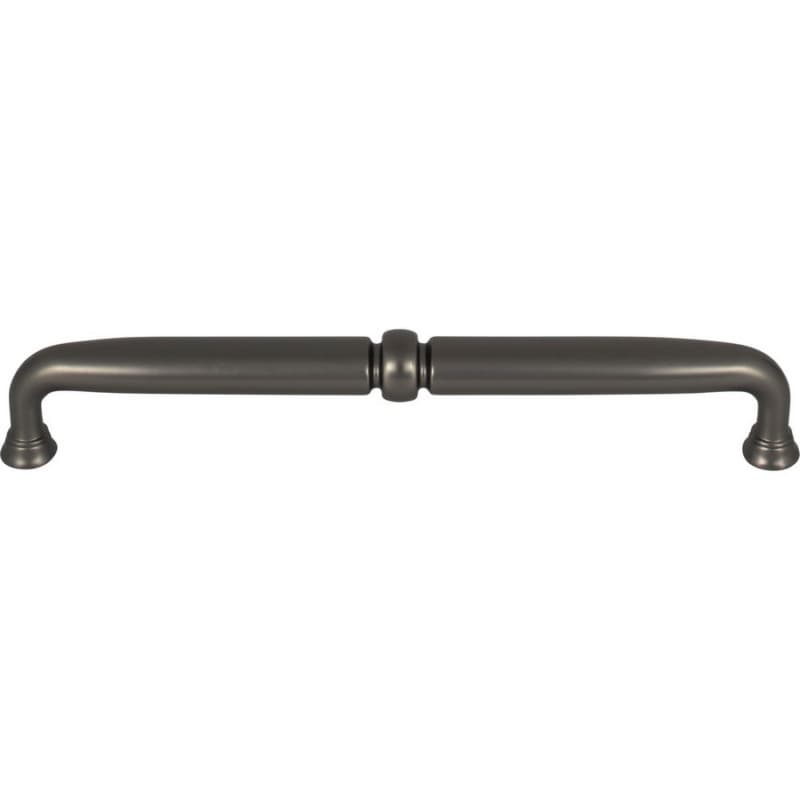 7-9/16" Grace™ Henderson Pull, Ash Gray