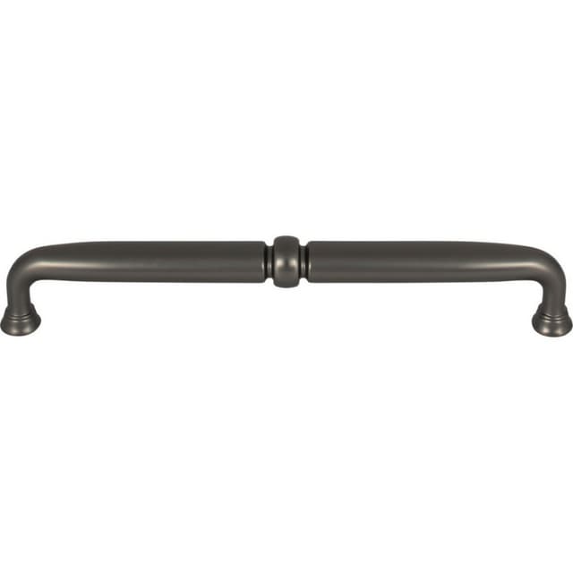 7-9/16" Grace™ Henderson Pull, Ash Gray
