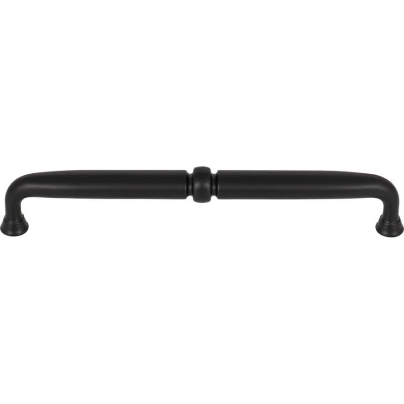 7-9/16" Grace™ Henderson Pull, Flat Black