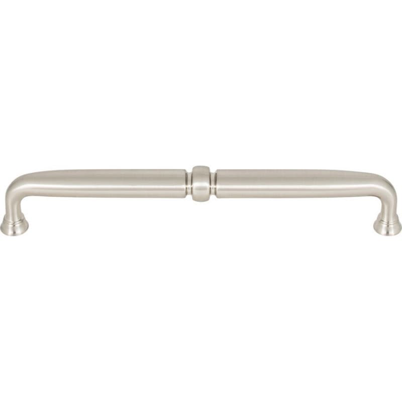 7-9/16" Grace™ Henderson Pull, Brushed Satin Nickel