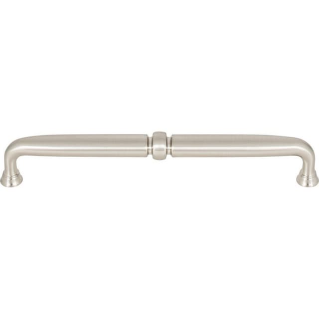 7-9/16" Grace™ Henderson Pull, Brushed Satin Nickel