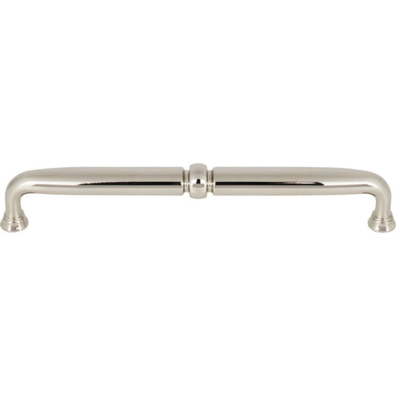7-9/16" Grace™ Henderson Pull, Polished Nickel