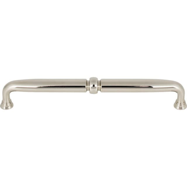 7-9/16" Grace™ Henderson Pull, Polished Nickel