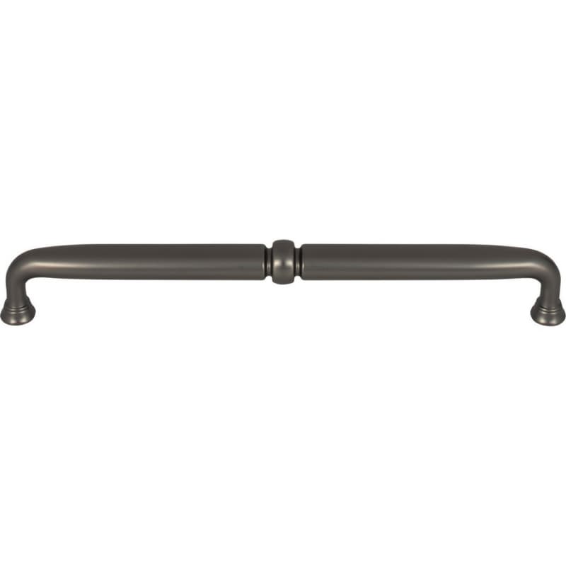 8-13/16" Grace™ Henderson Pull, Ash Gray