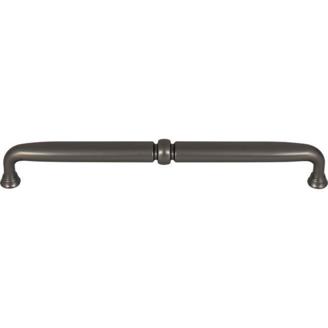 8-13/16" Grace™ Henderson Pull, Ash Gray