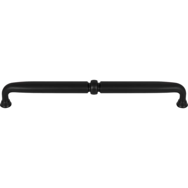 8-13/16" Grace™ Henderson Pull, Flat Black