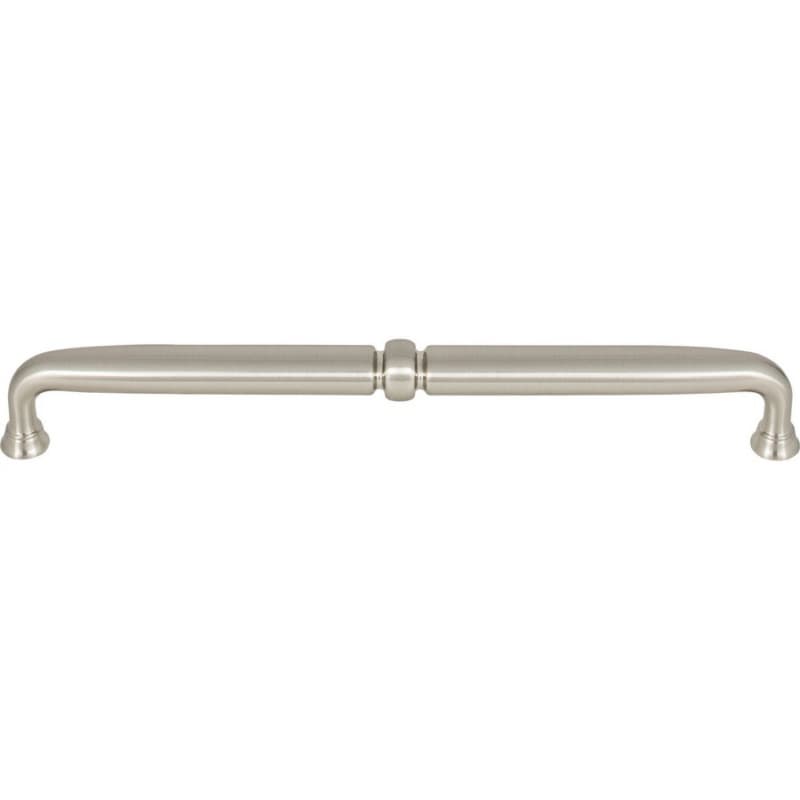 8-13/16" Grace™ Henderson Pull, Brushed Satin Nickel