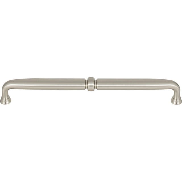 8-13/16" Grace™ Henderson Pull, Brushed Satin Nickel
