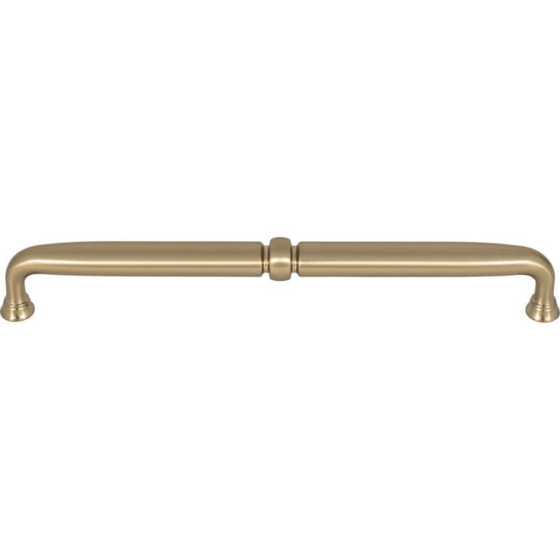 8-13/16" Grace™ Henderson Pull, Honey Bronze