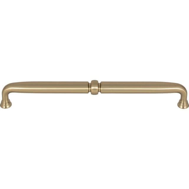 8-13/16" Grace™ Henderson Pull, Honey Bronze