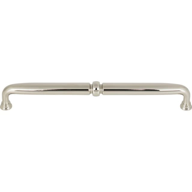 8-13/16" Grace™ Henderson Pull, Polished Nickel