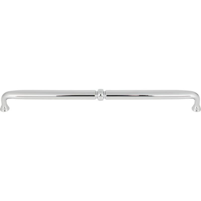 12" Grace™ Henderson Pull, Polished Chrome