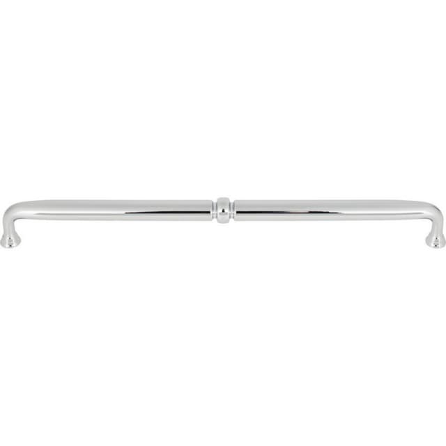 12" Grace™ Henderson Pull, Polished Chrome