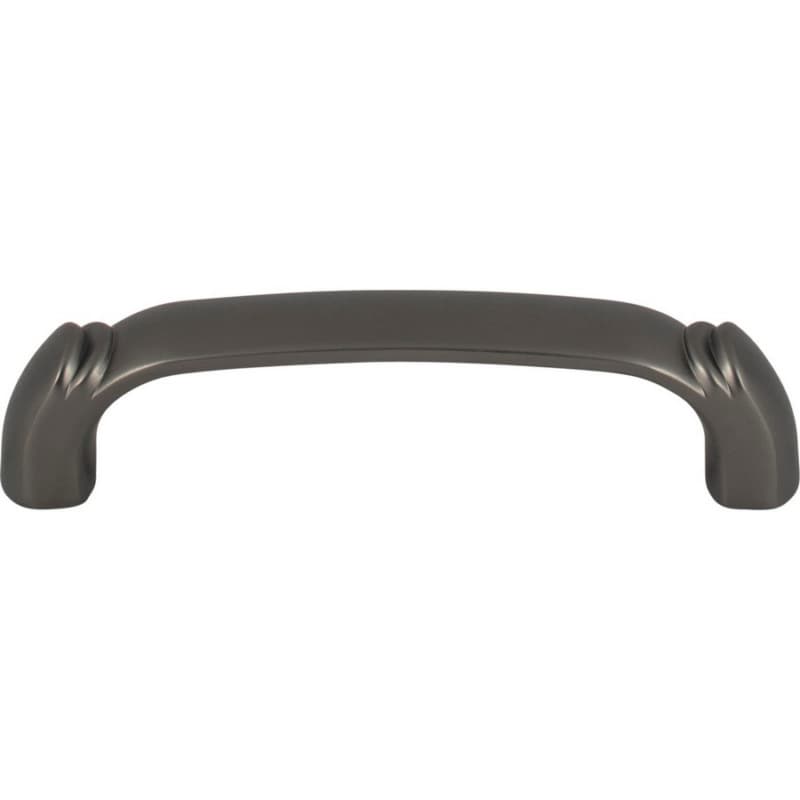 3-3/4" Grace™ Pomander Pull, Ash Gray