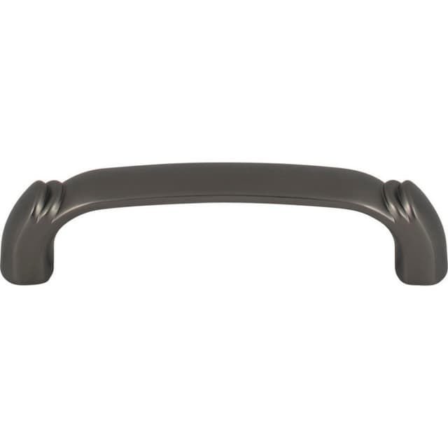 3-3/4" Grace™ Pomander Pull, Ash Gray
